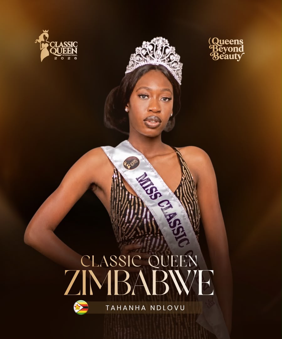 Tahanha Ndlovu