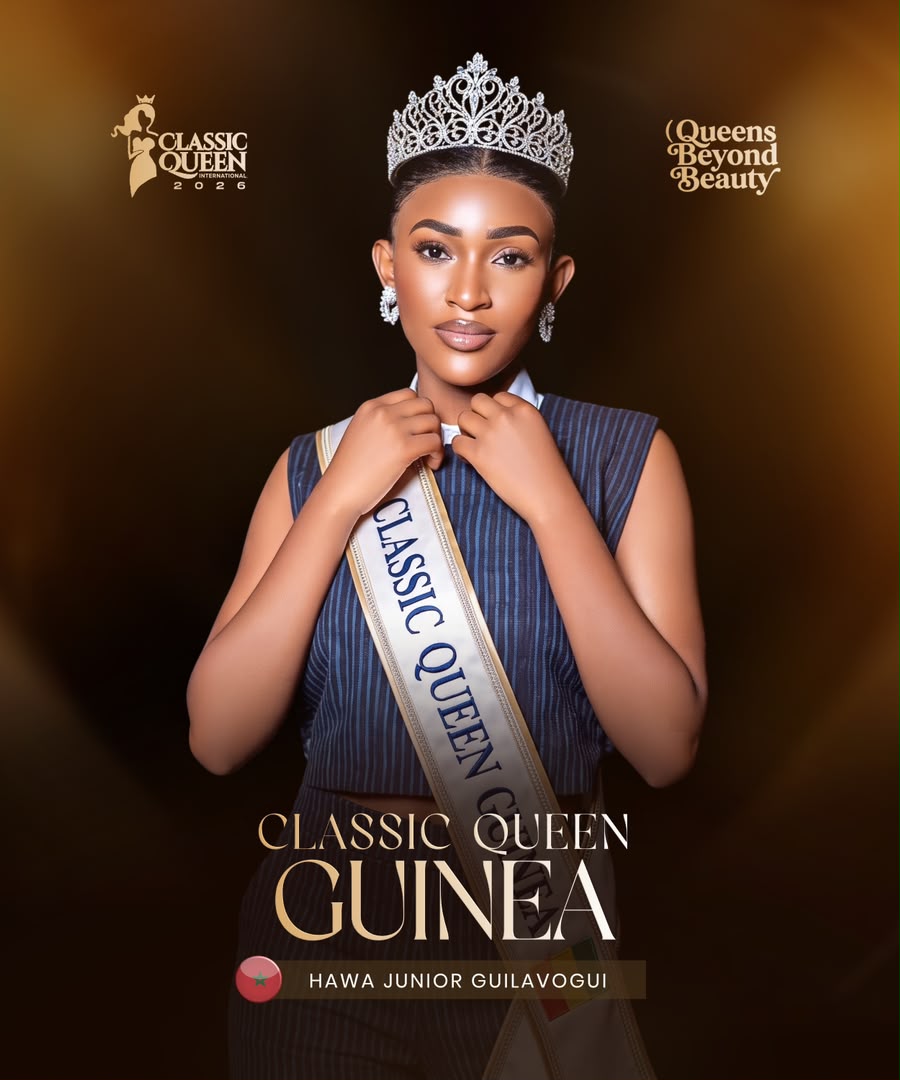 Hawa Junior Guilavogui