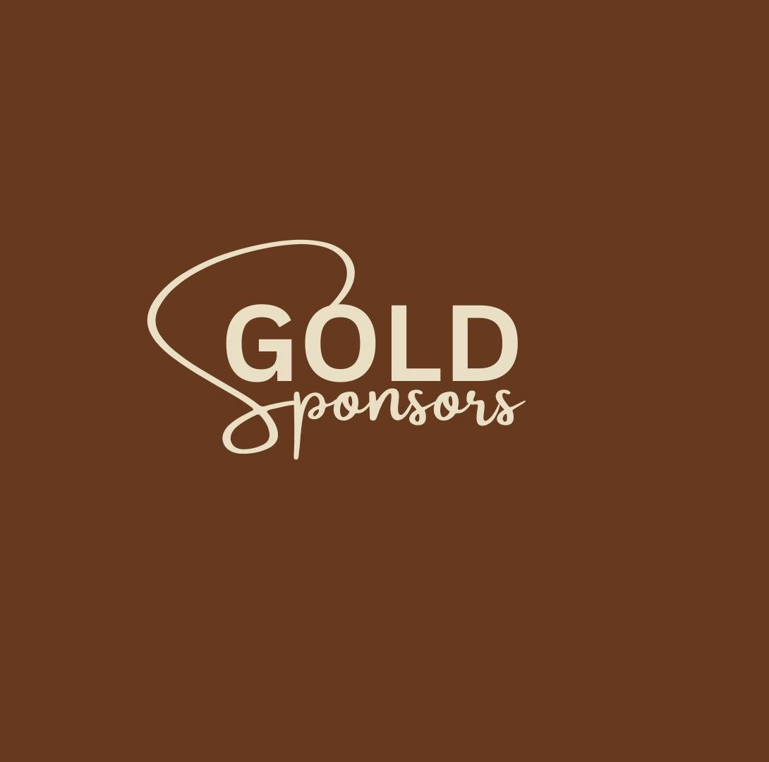 Gold Sponsors