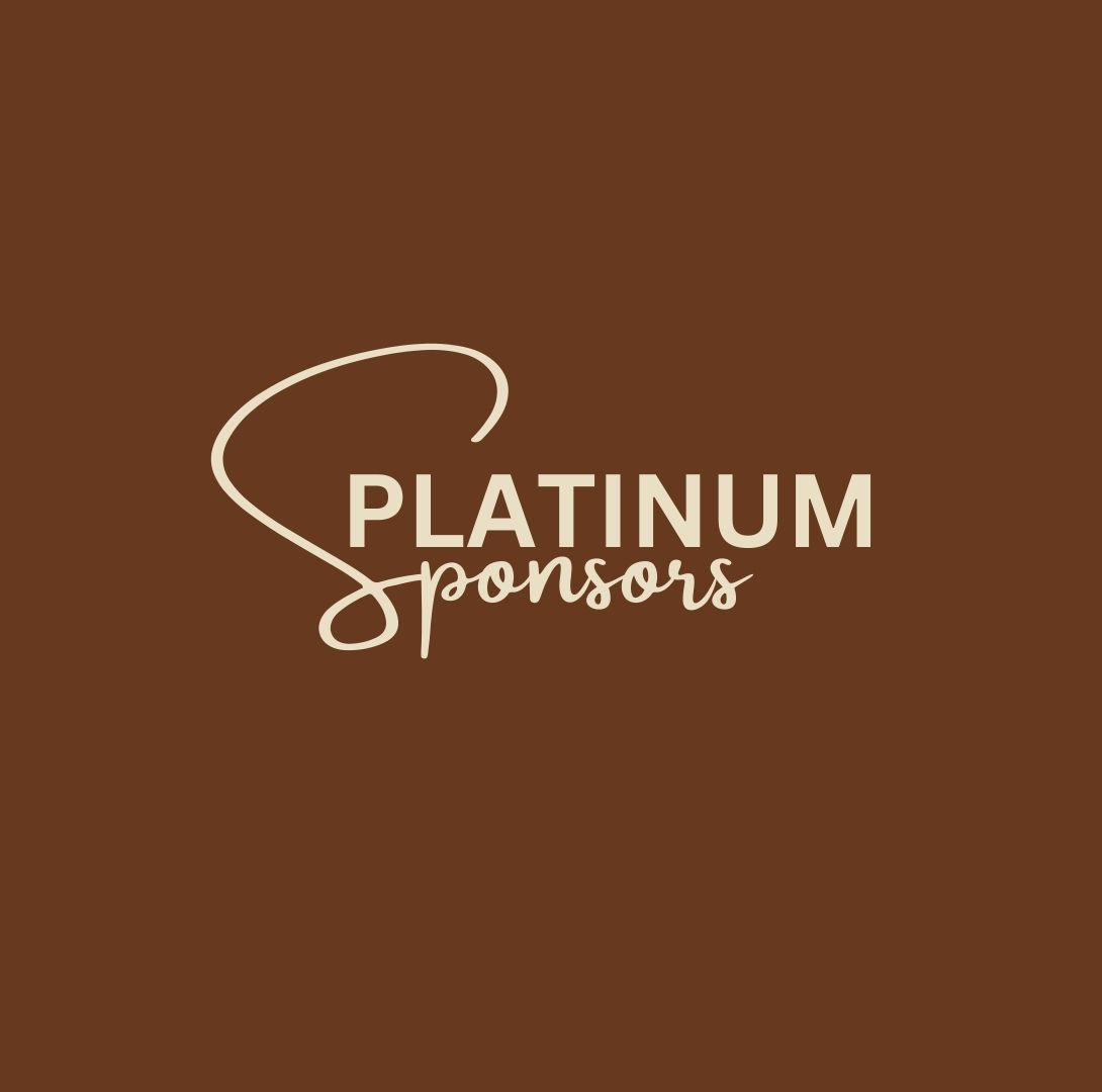 Platinum Sponsors