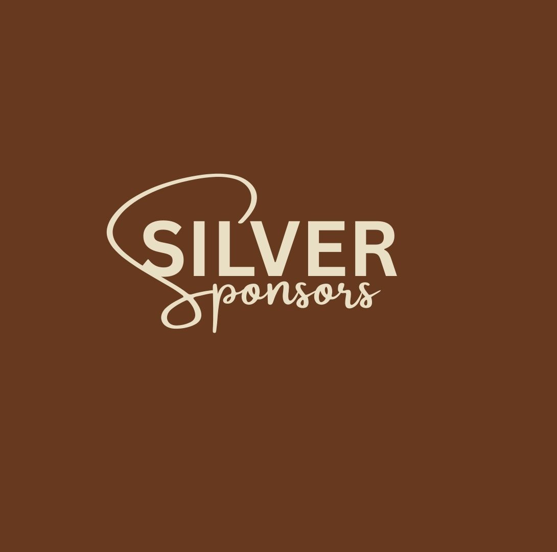 Silver Sponsors