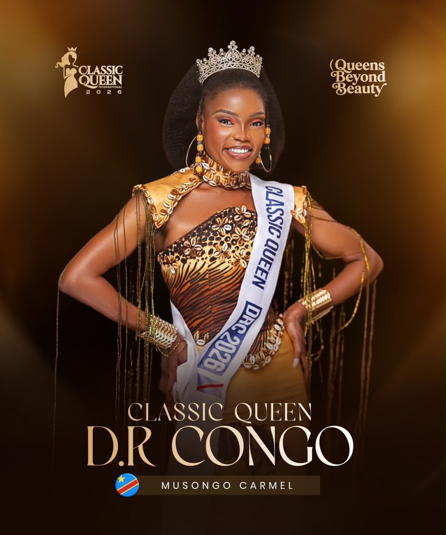 Musongo Carmel
